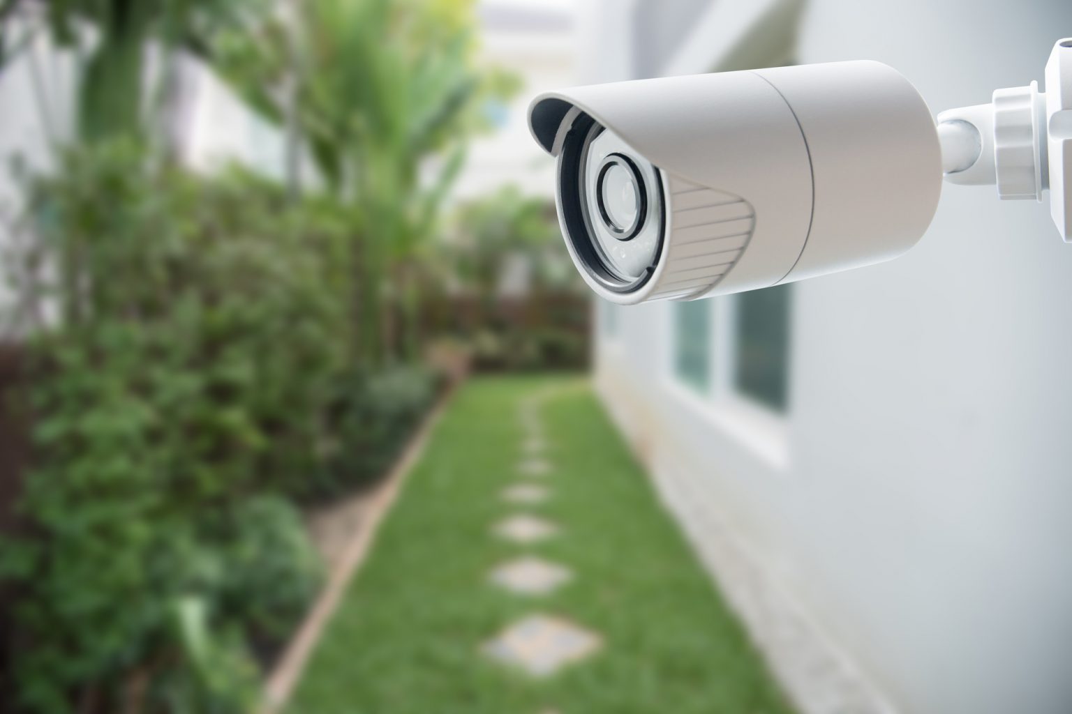 Privacy Act Security Cameras Residential Nz