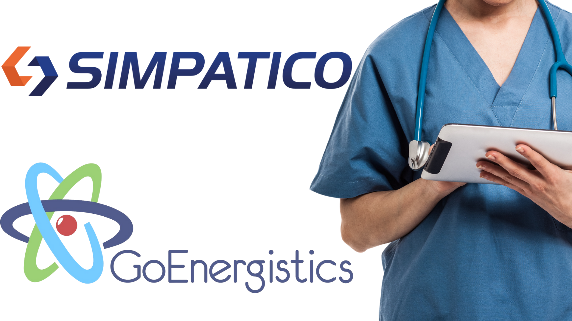 Go Energistics Selects Simpatico Systems to Provide IT Networking and Infrastructure Support